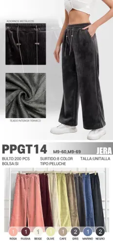 JERA LEGGINS PPGT14