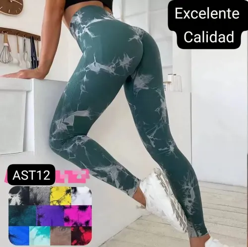 LEGGINS AST12