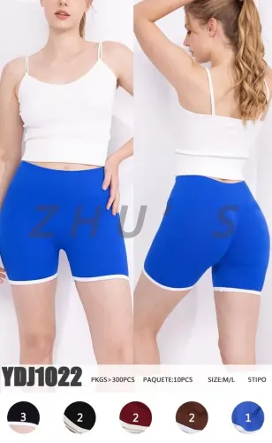 ZHU’S BIKER YDJ1022