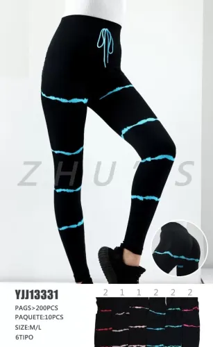 ZHU’S LEGGINS YJJ13331