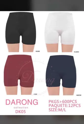DARONG CALZON DAMA DK05