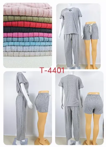 CONJUNTO T4401