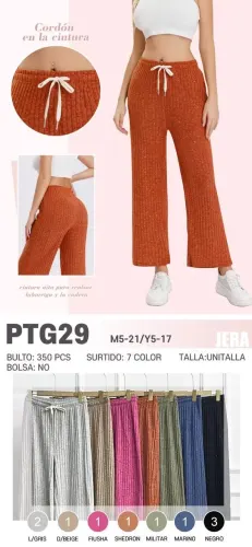 JERA LEGGINS PTG29