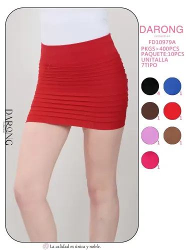 DARONG FALDA FD10979A