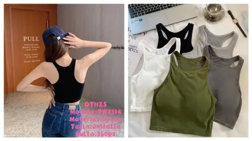 OTHIS BLUSA TW1314