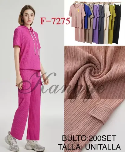 KANGYE CONJUNTO F-7275