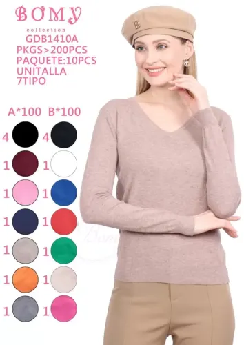 BOMY SUETER GDB1410A