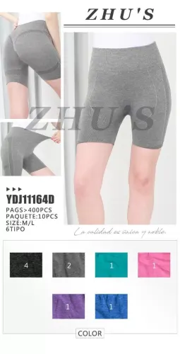 ZHU’S BIKER YDJ11164D