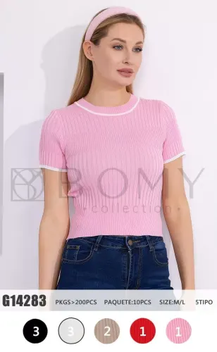 BOMY G14283 BLUSA