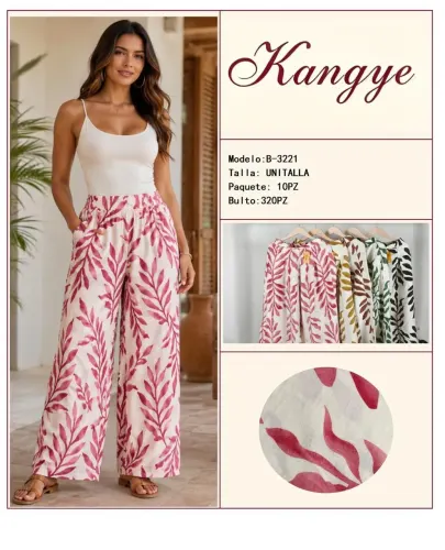 LEGGINGS B-3221
