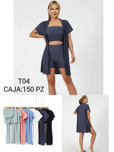 CONJUNTO T04