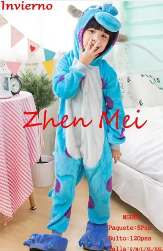 MAMELUCO INF. NS081