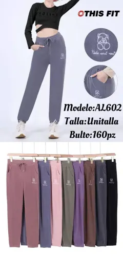 OTHIS LEGGINS AL602
