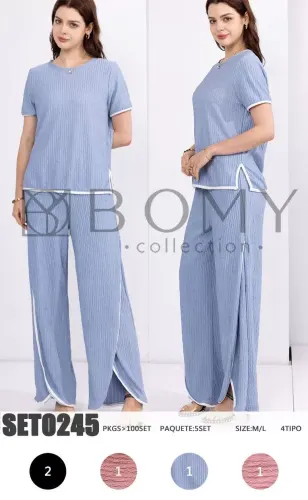 BOMY CONJUNTO SET0245