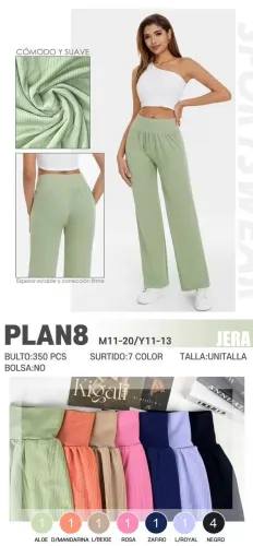 JERA LEGGINS PLAN8