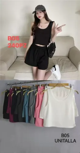 CONJUNTO B05