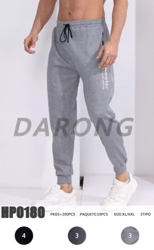 DARONG PANTALÓN DEPORTIVO HP0180