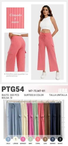 JERA LEGGINS PTG54
