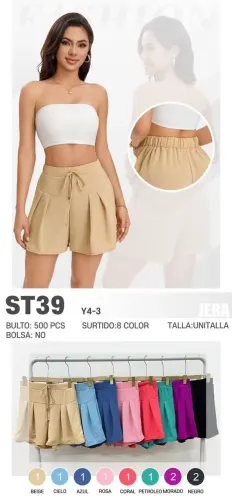 JERA SHORT ST39