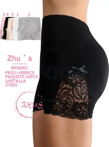 ZHU’S CALZON BPSM02