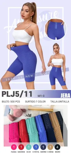 JERA BIKER PLJ5/11
