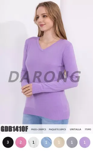 DARONG GDB1410F BLUSA