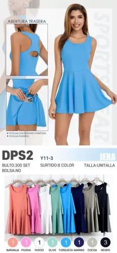 JERA CONJUNTO DPS2