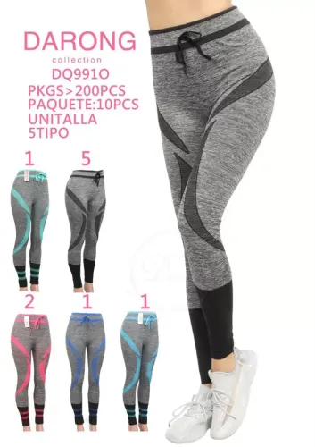DARONG LEGGINS BASICO