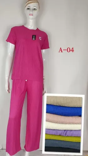 CONJUNTO A-04