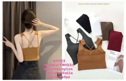 OTHIS BLUSA TW1223