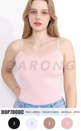 DARONG BLUSA DOP700DC