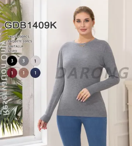 BLUSA GDB1409K
