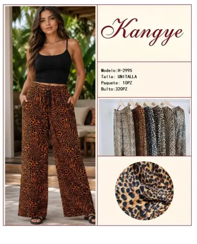 LEGGINGS H-2995