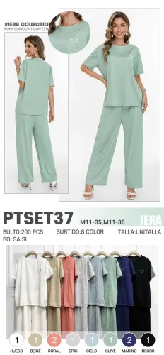 JERA CONJUNTO PTSET37