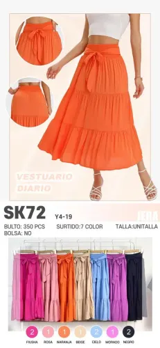 JERA FALDA SK72