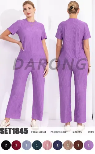 DARONG CONJUNTO SET1845