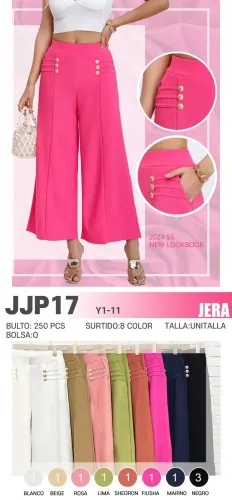 JERA LEGGINS JJP17