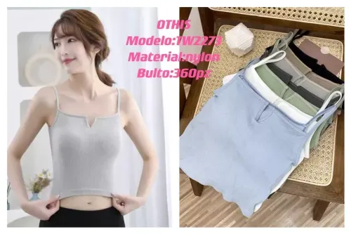 OTHIS BLUSA TW2274