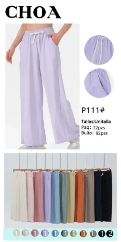 CHOA P111 LEGGINS