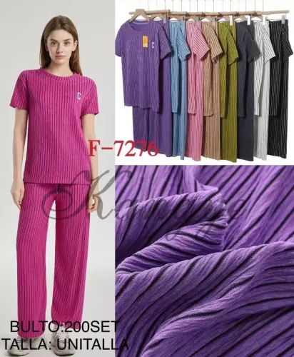 KANGYE CONJUNTO F-7276