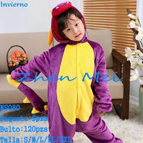 MAMELUCO INF. NS080