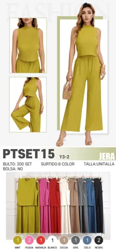 JERA CONJUNTO PTSET15