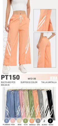 JERA LEGGINS PT150