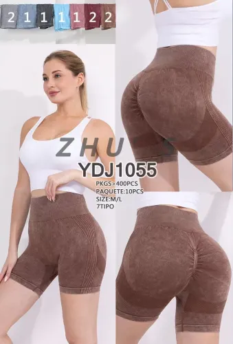 ZHU’S YDJ1055 BIKER