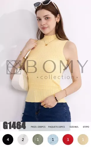 BOMY G1464 BLUSA
