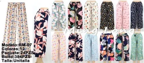 MING LONG LEGGINS RM07