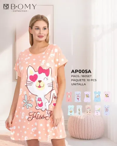 BOMY BATA AP005A