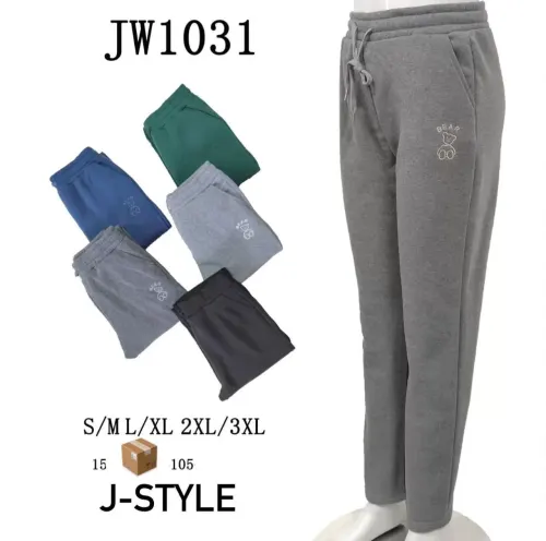 J-STYLE LEGGINS JW1031