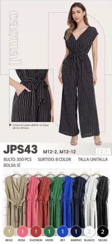 JERA JUMPER JPS43