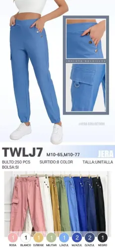 JERA LEGGINS TWLJ7